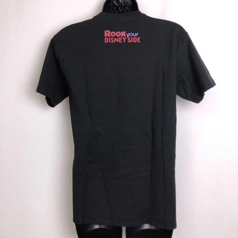 🦄 2/$20 Disney Mickey Heroes vs Villains T- Shirt - Picture 3 of 9